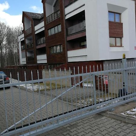 Apartament Jelenia Gora - Cieplice Exteriör bild