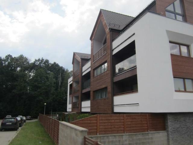 Apartament Jelenia Gora - Cieplice Exteriör bild